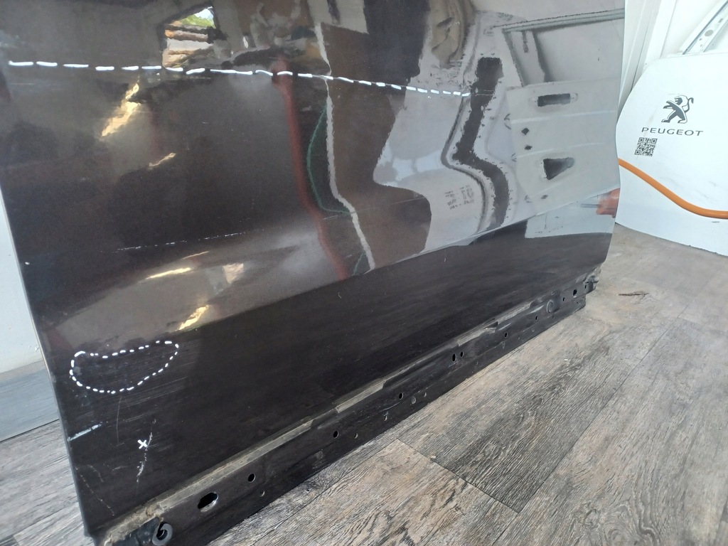 фото №9, Двері ---- maserati levante 2016- ---- передні ліва