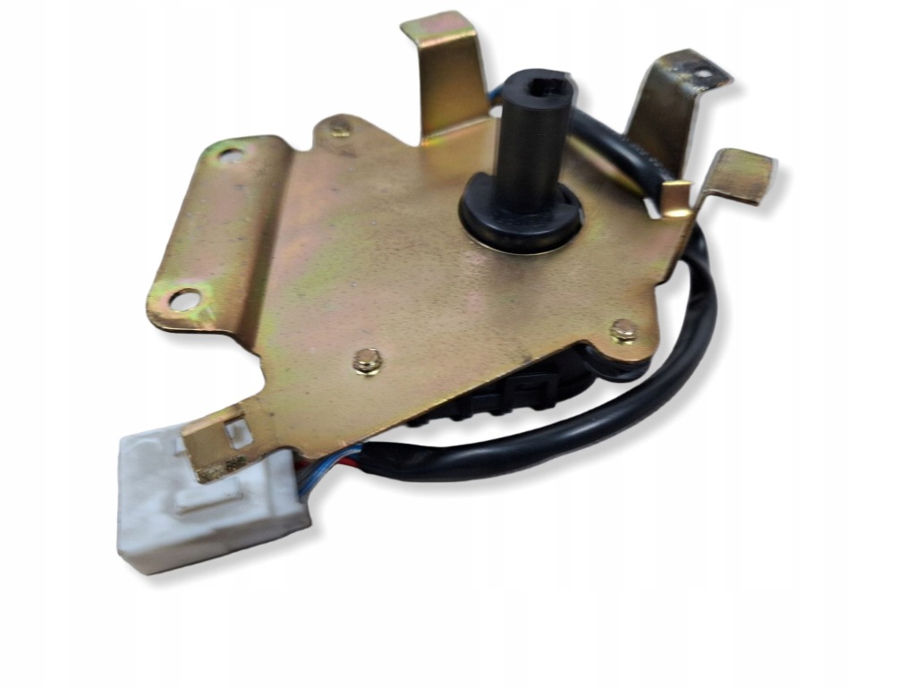 Моторчик крышка обдув перед alfa romeo 166 0132801105 в Украине