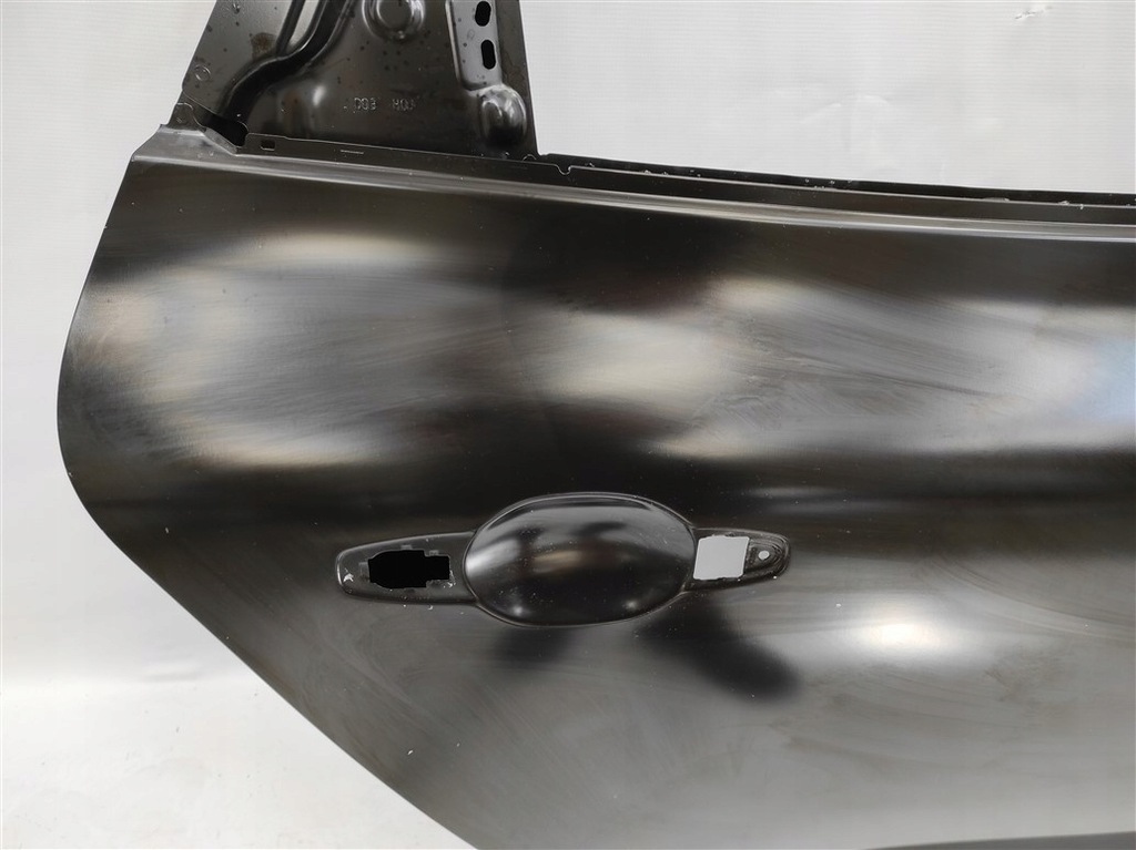 фото №2, Дверь правое задняя renault talisman kombi po 2016