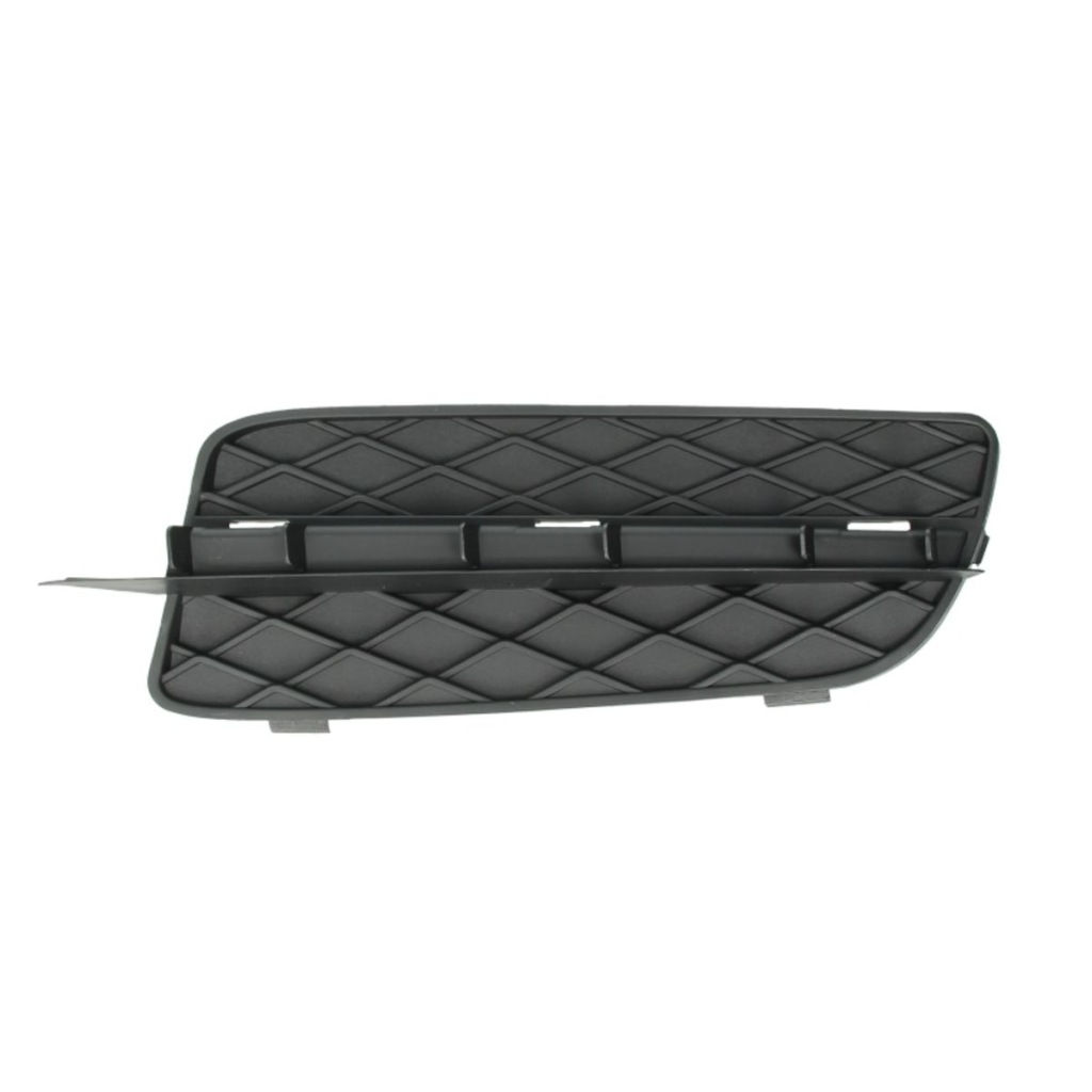 Решётка радиатора бампер перед левая bmw x5 e70 06-13 Цена