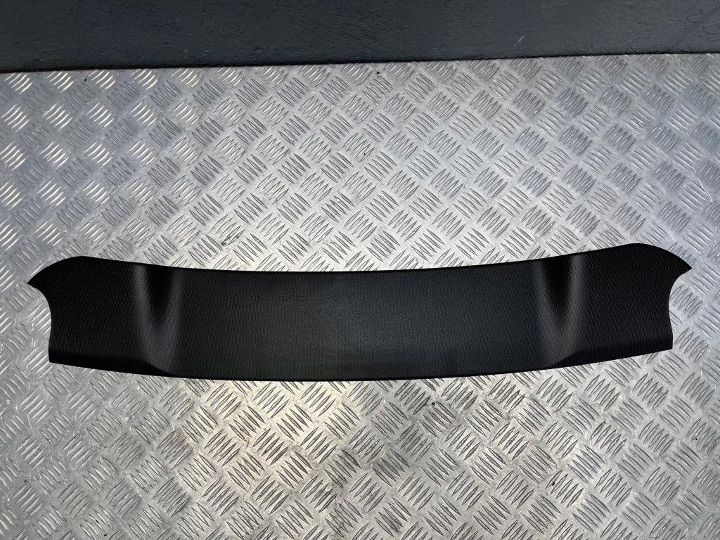фото №1, Bmw i3 захист кришки багажника 7315767