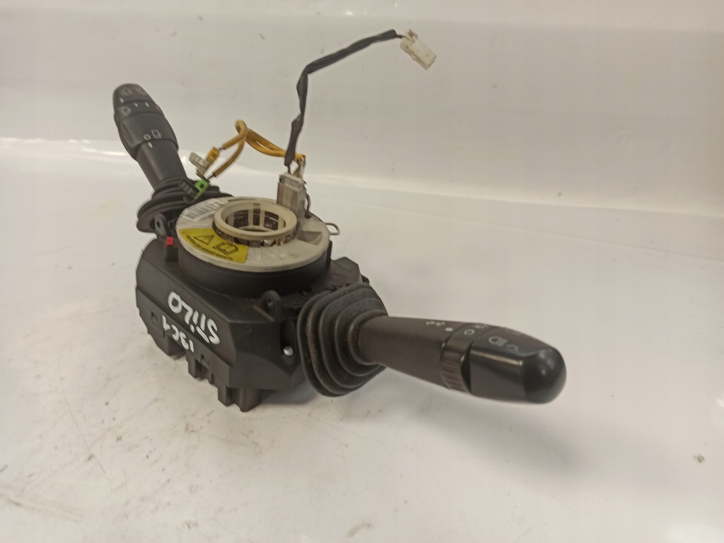 фото №6, Fiat stilo перемикач комбінований 07354410060