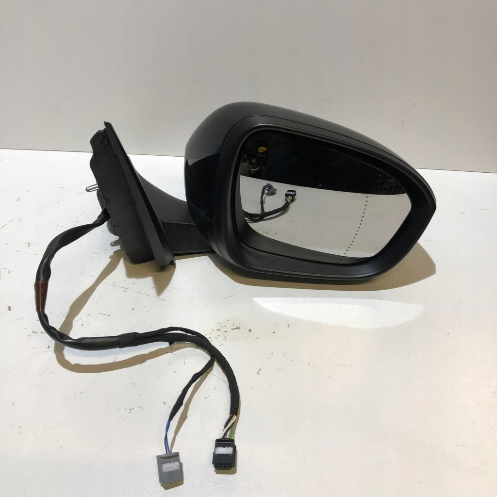 Купить Renault austral правое зеркало 12 pin кабели