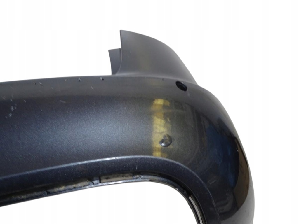 Бампер задний  задний pod pdc audi a6 c6 kombi avant 2004-2008 - 4f9807511a Доставка