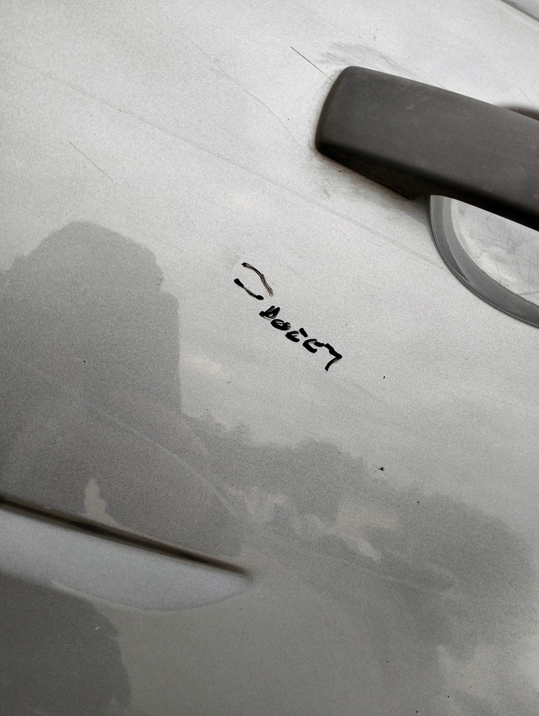 фото №9, Дверь левая левый задняя land rover freelander ii lift 2012-2014 lrc949