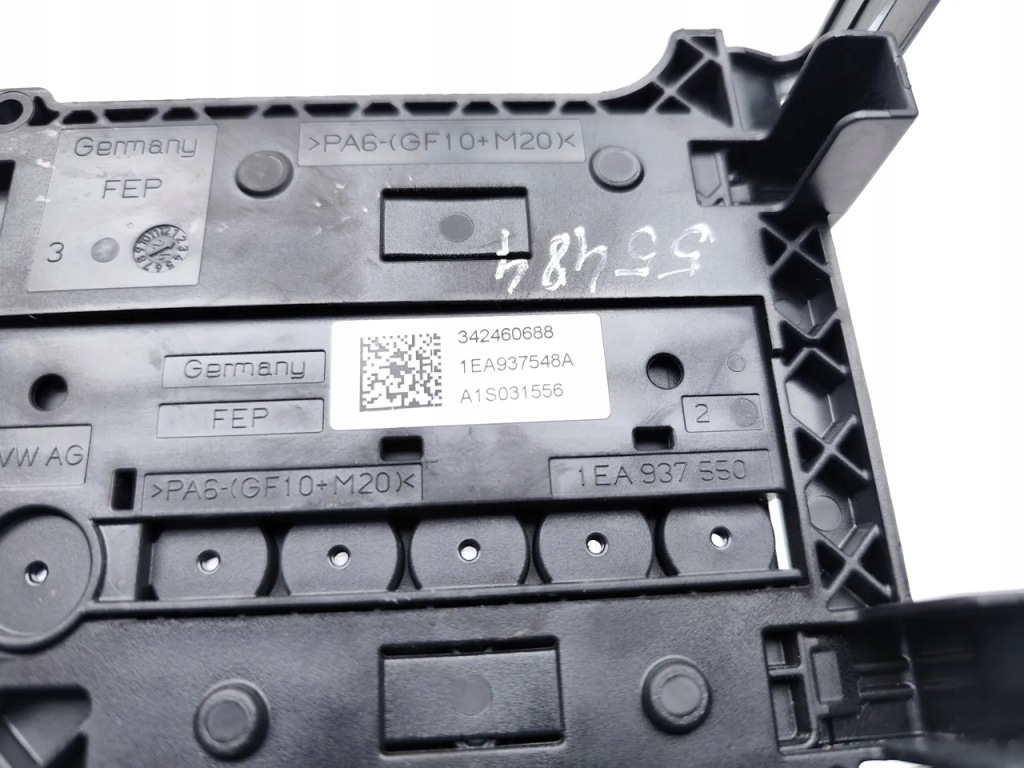 фото №7, Audi q4 plus / клема / шланг акумулятор 45 e-tron quattro 210kw 286 hp