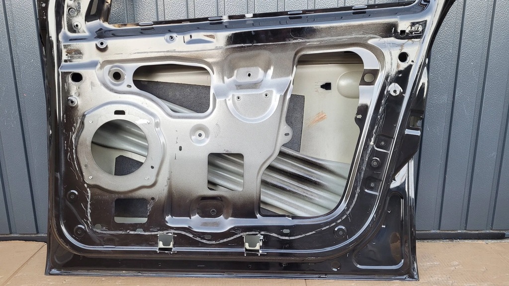 фото №10, Lancia delta iii 3 08 двері перед передні праве fv