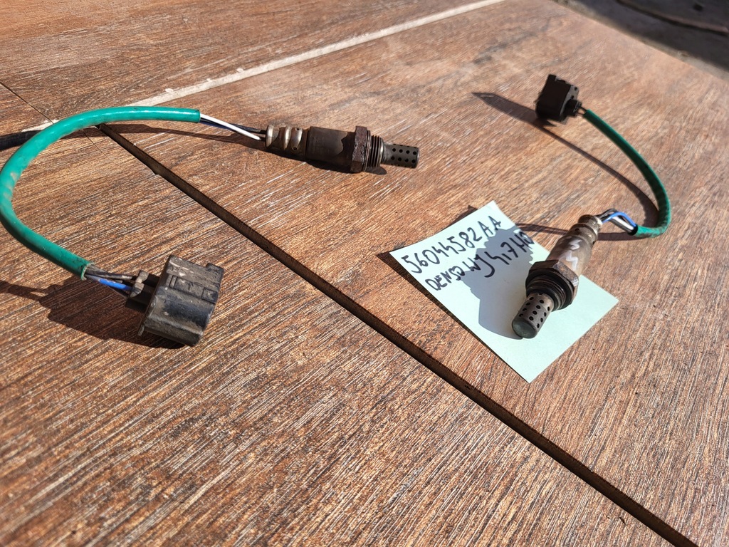 фото №7, Jeep grand cherokee wj 4.7 датчик лямбда-зонд 56044582aa