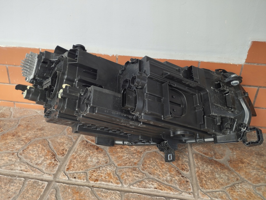 фото №6, Лампа левая full led vw tiguan 3 iii 571 2024-^ 571941035c