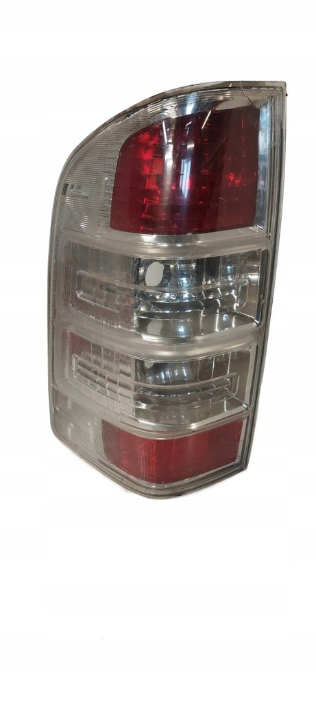 фото №1, Лампа задняя ford ranger 2009- 2012 левая