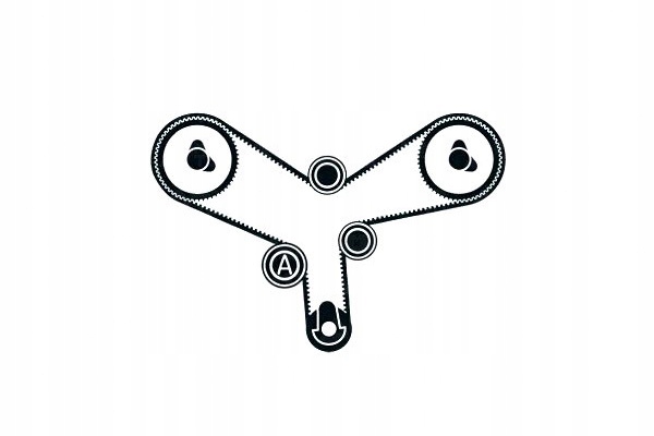 фото №1, Skf набор распределительного вала колесо land rover discovery iii