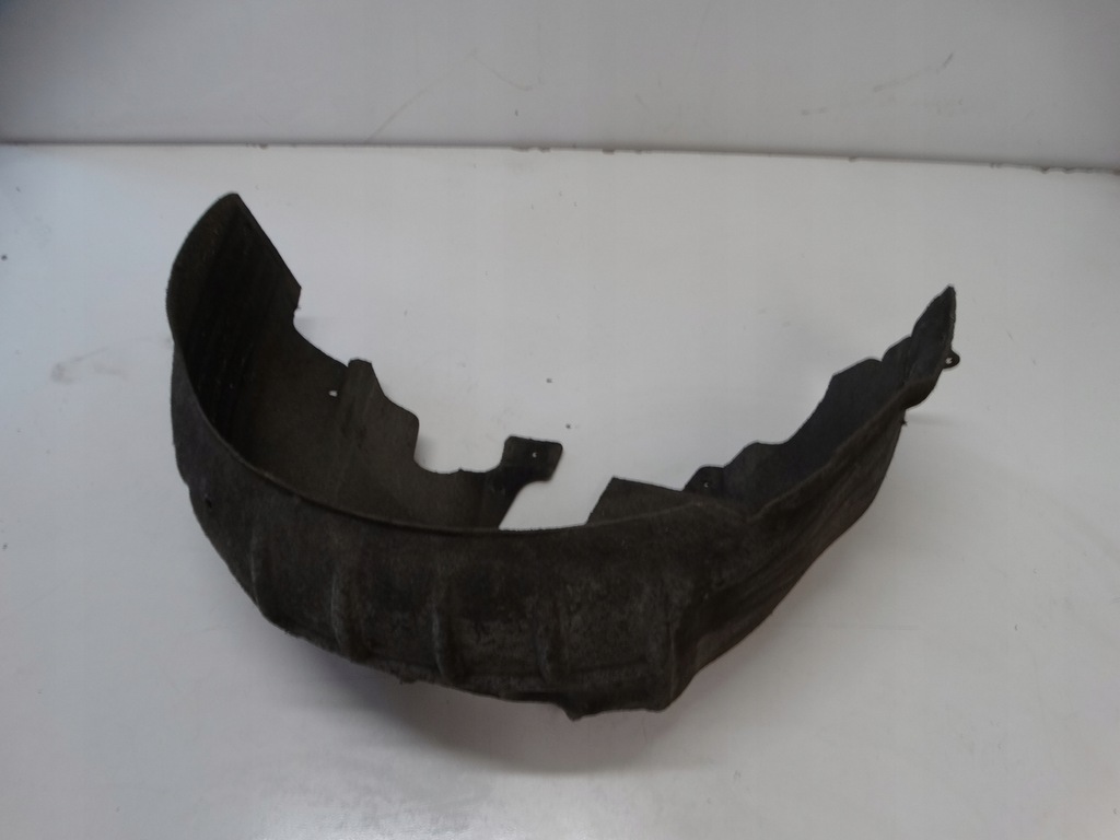 фото №1, Подкрылок правое задние vw golf vi 5k0810972