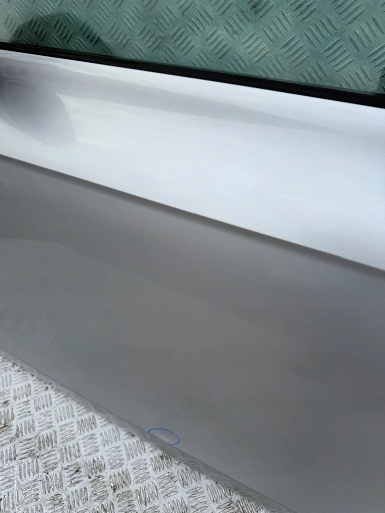 фото №15, Дверь левый перед передние kpl audi tt ii 2 8j org