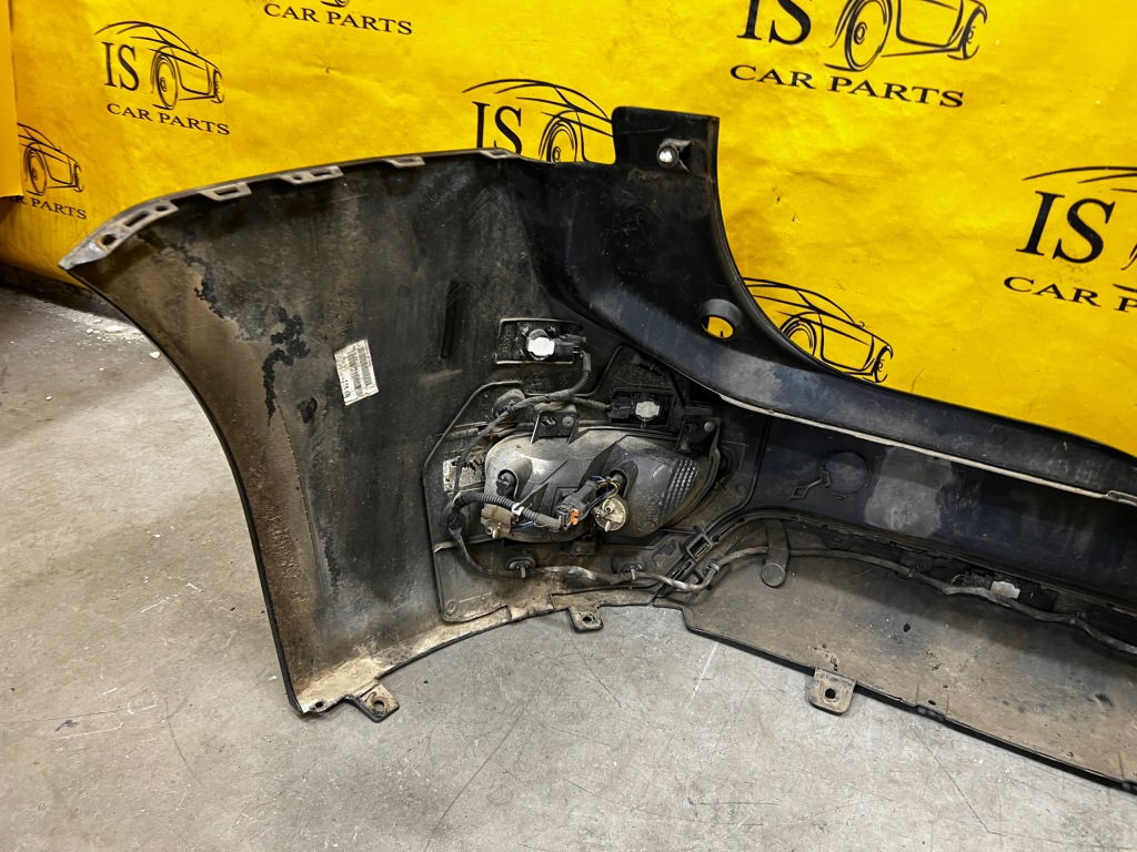 фото №15, Бампер задній задня 6xpdc 6 pdc джгут citroen c4 grand picasso ii exyb