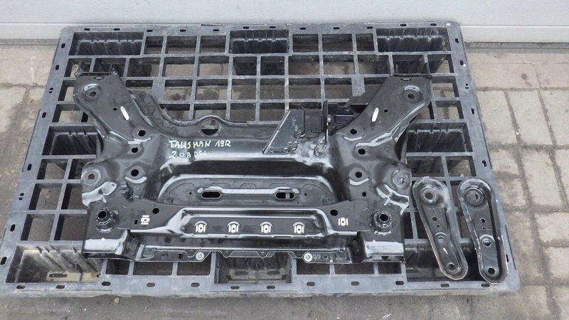 фото №1, Підрамник підрамник поперечина перед renault talisman 2.0 blue dci