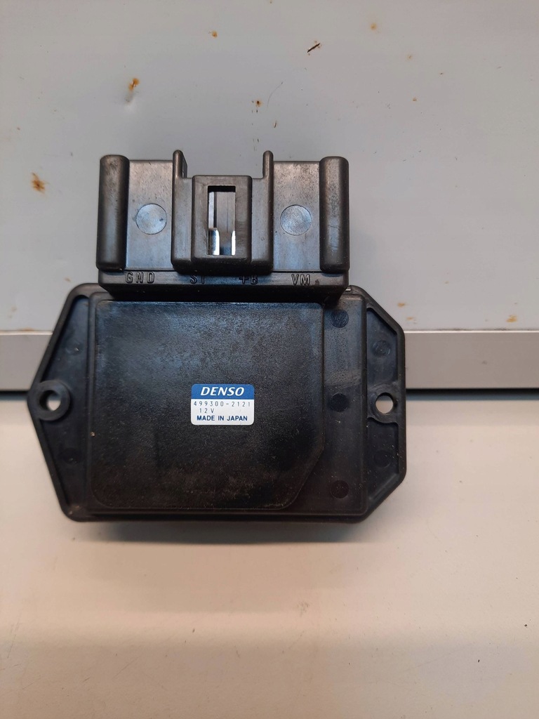 фото №1, Резистор резистор вентилятор toyota avensis 03-06r t25