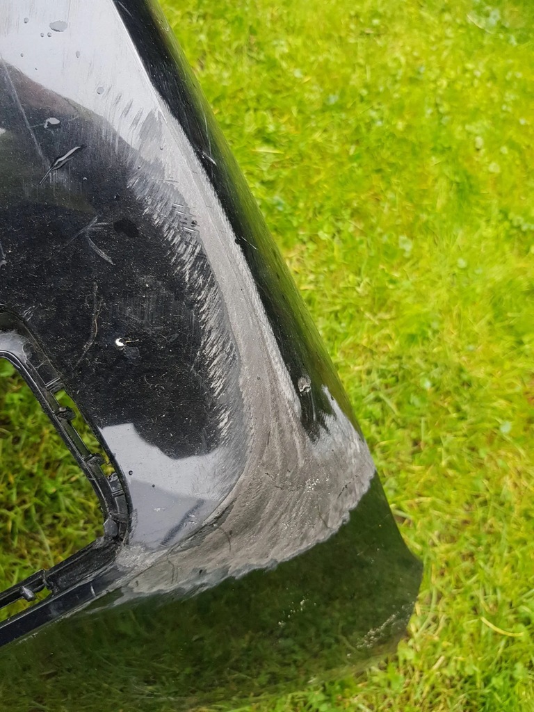 фото №12, Бампер перед bmw x3 g01 x4 g02 lift