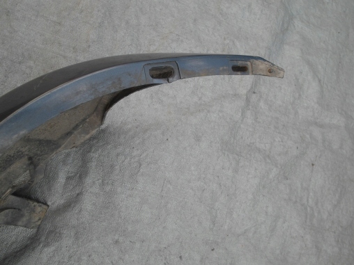 Fiat punto ii 3d бампер задняя задний 735244692 / z1039 Цена