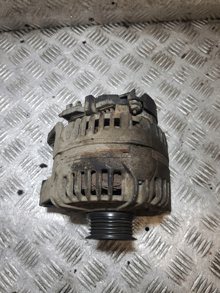 Генератор opel astra h 1.4 b bosch 13156053zd 0124425028 Недорого