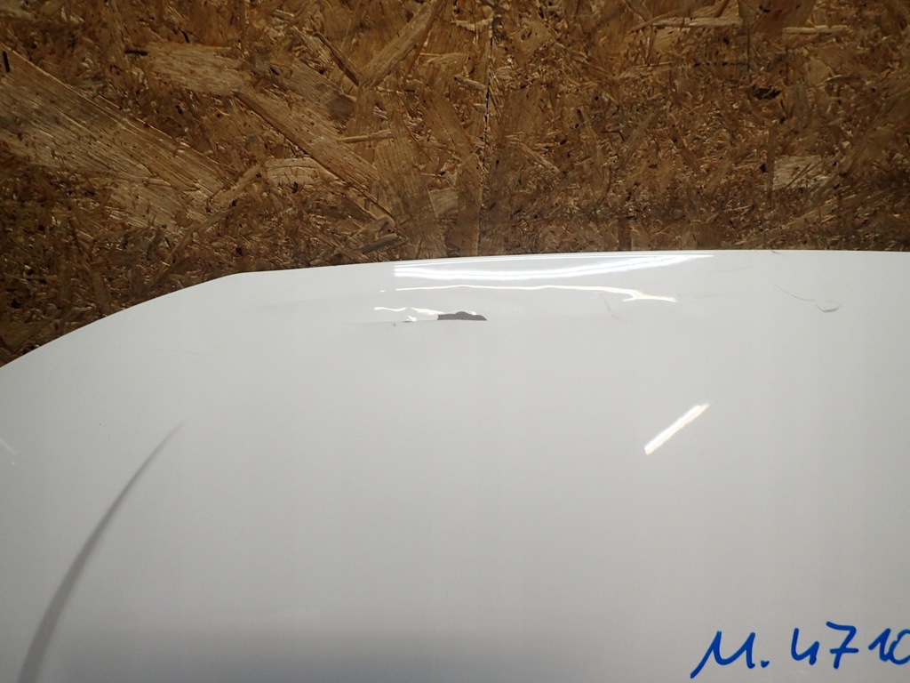 фото №6, Капот audi a1 82a