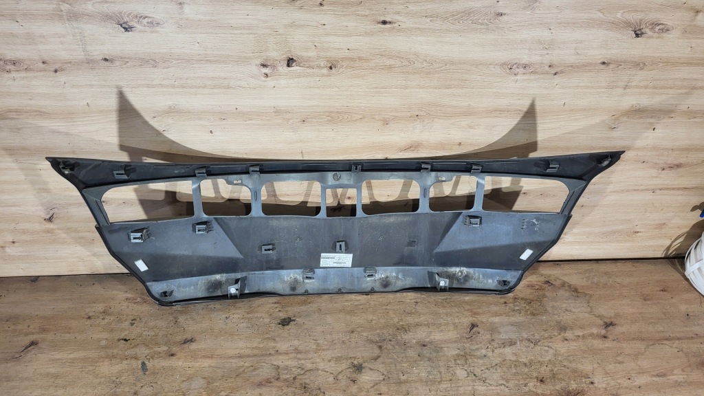 фото №10, Защита накладка крышки honda civic viii 8 ufo hb 5d nh701m