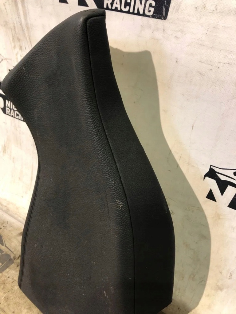 фото №6, Обшивка задний сиденье левый правый bmw 4 f36 кожа