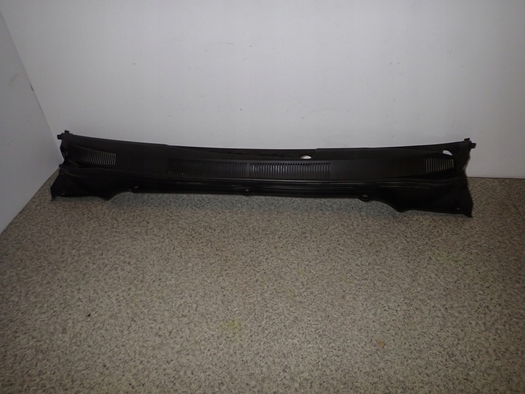 фото №1, Suzuki splash 08- жабо пластиковий