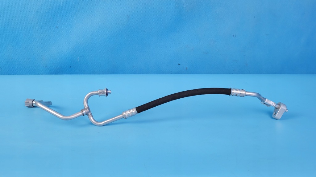 Купить Mercedes eqe w295 350+ 23r пабтрубок  шланг кондиционера a2978304502