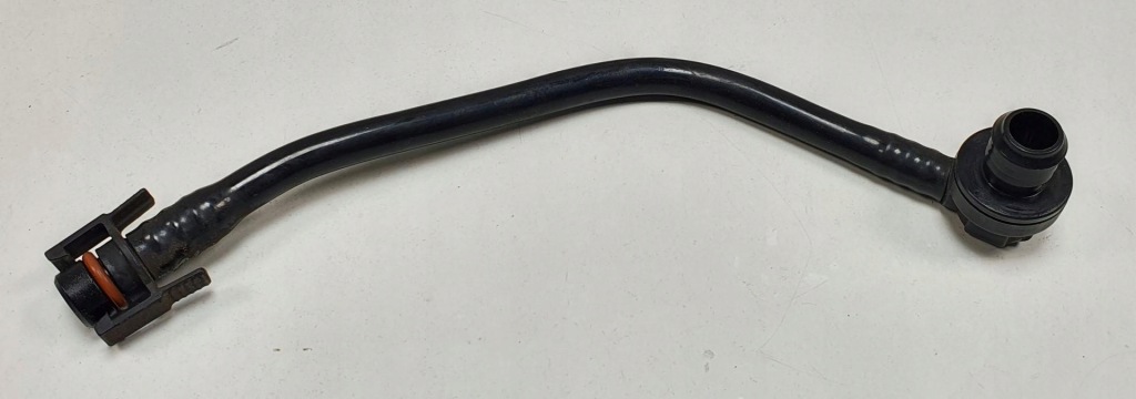 фото №1, Шланг усилитель тормозов dacia sandero i 1.4 mpi