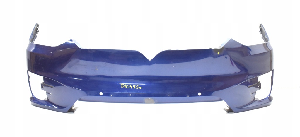 фото №1, Tesla x model x бампер перед передний org