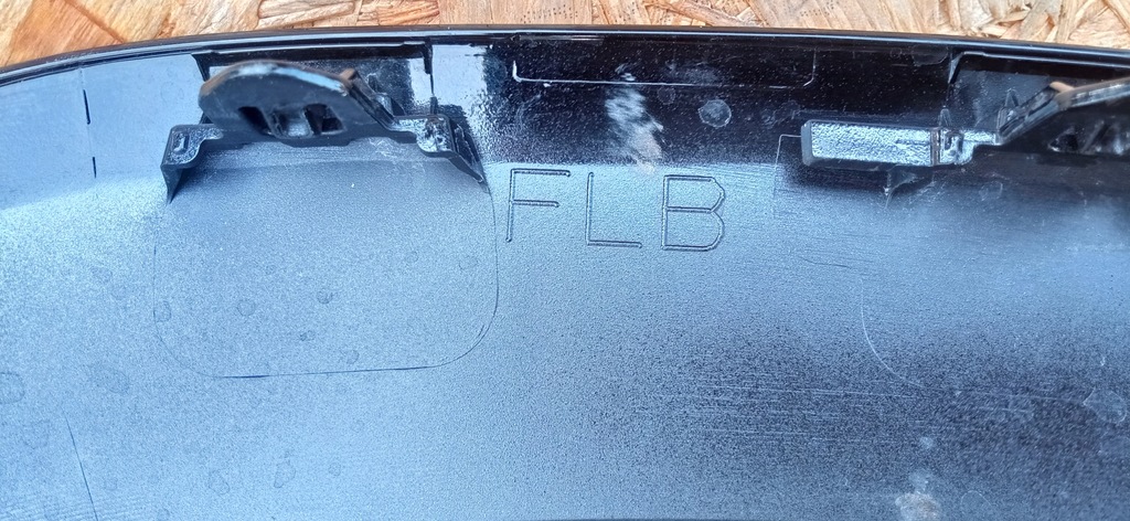 фото №13, Toyota rav 4 v 19- молдинг накладка крыла левый перед 75602-42170