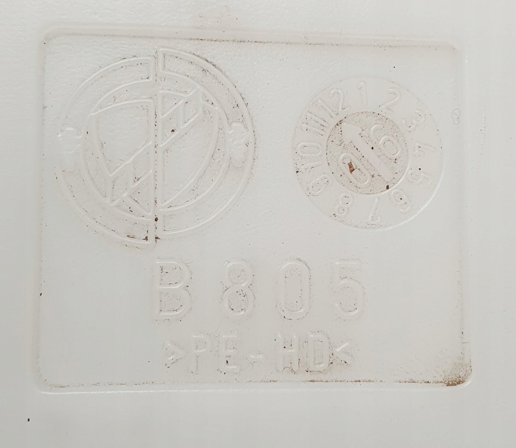 фото №6, Бачок омивача alfa romeo 159 2.4 jtd