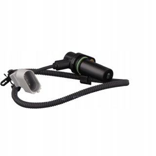 фото №13, Датчик оборотов вала korb. vw a3 1,9tdi 100km130km