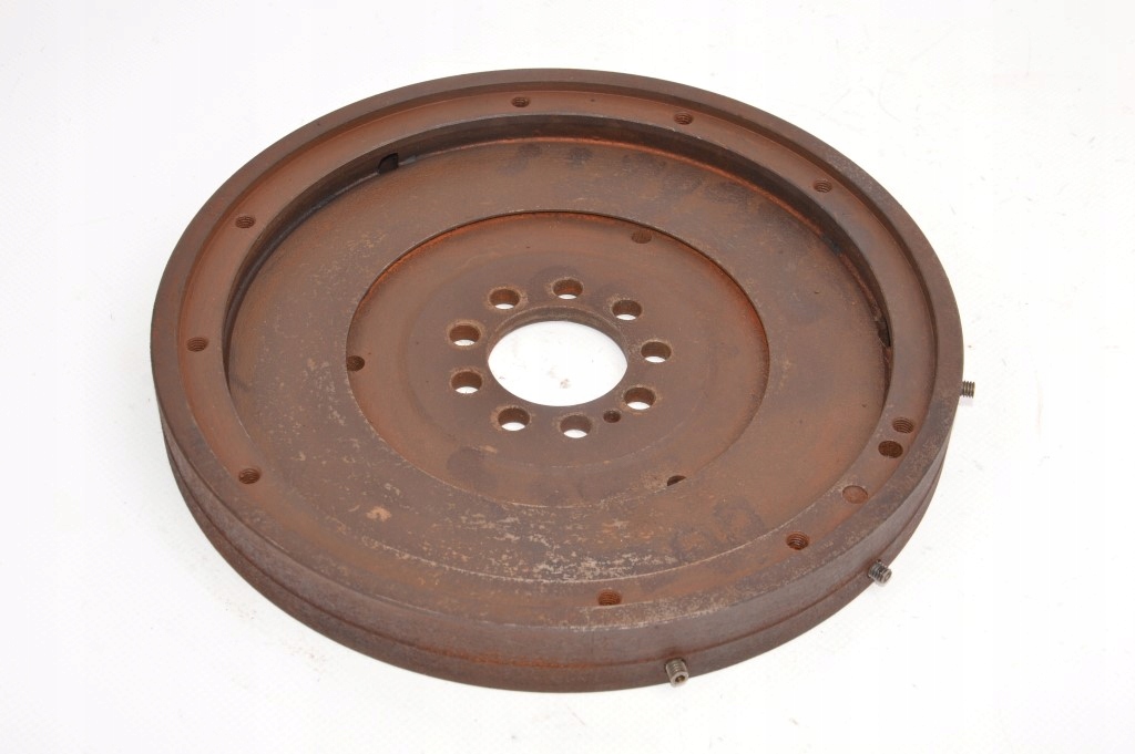 фото №1, Porsche 944 2.5 колесо маховик 9441021055r