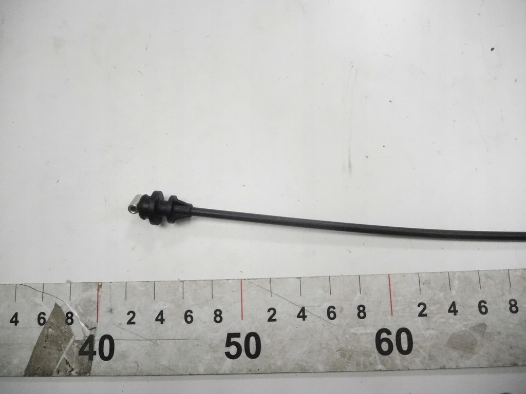 фото №3, Трос газу dacia logan sandero 8200215959