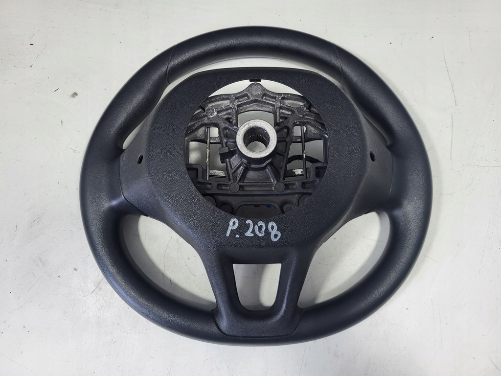 фото №6, Peugeot 208 воздуховод мультифункция 96750123zd