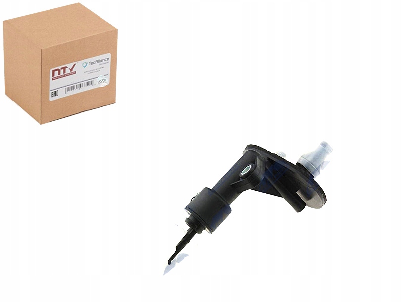 фото №1, Насос зчеплення fiat 500 07- doblo 00- punto 08- grande punto 05-