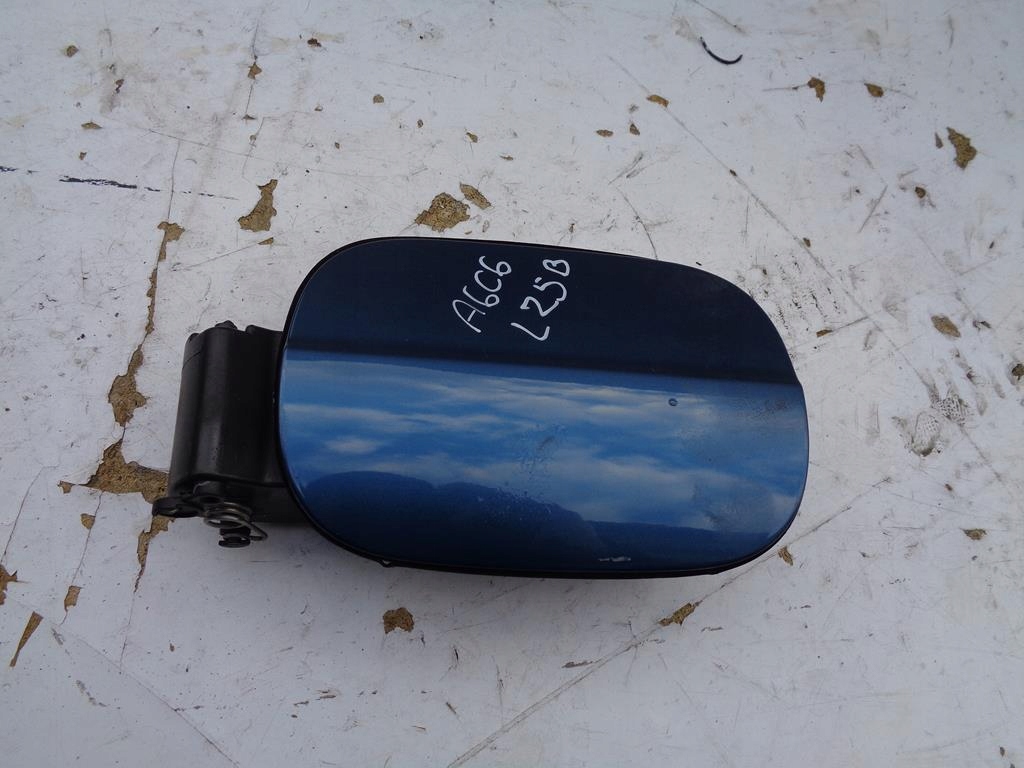 фото №1, Кришка заливної пального audi a6 c6 lz5b