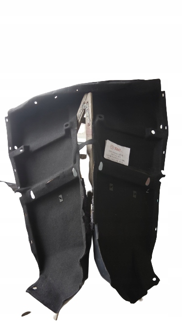 фото №1, Килимок обшивка hyundai i10 ii lift 17r. 5d