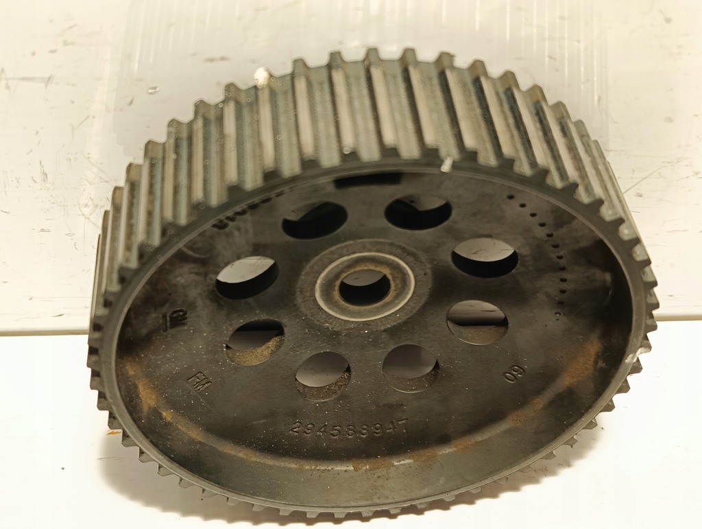 фото №10, Колесо зубчасте розподільного валу opel insignia 2.0 cdti 52 зубці 55566013