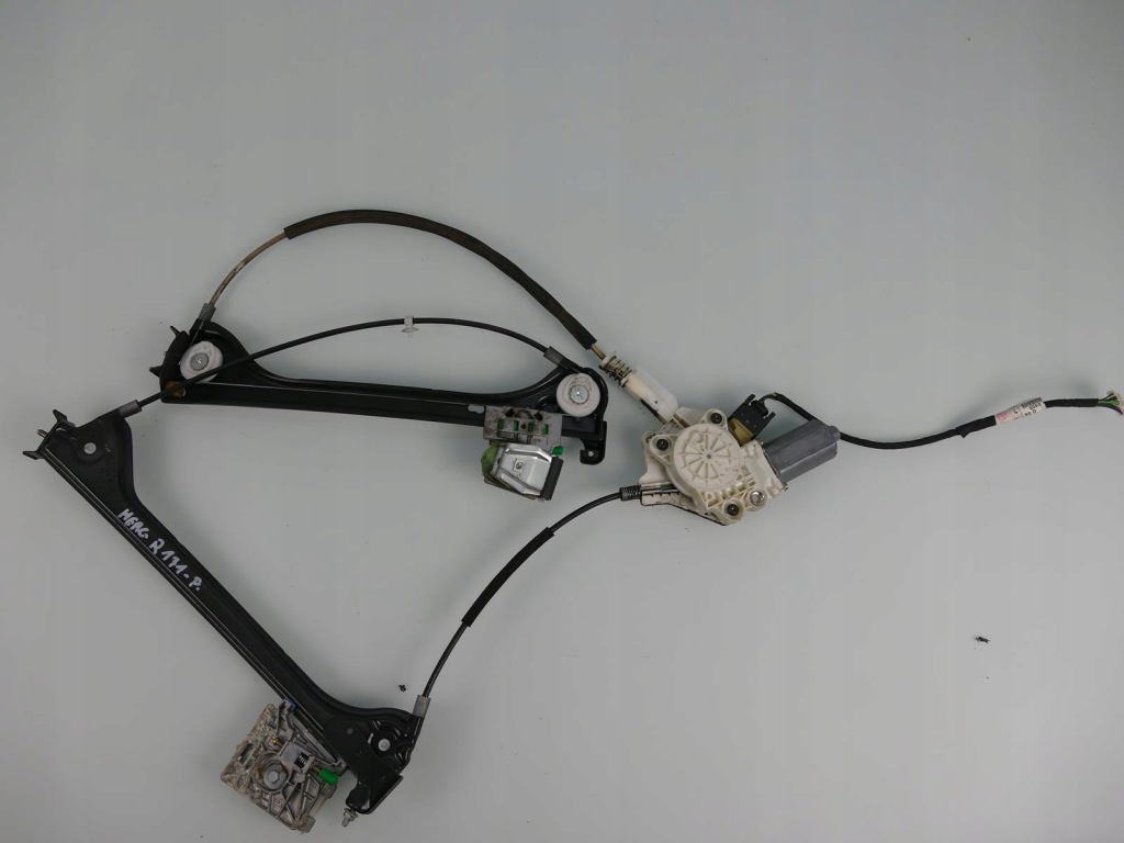 фото №1, Mercedes slk r171 підйомник скло правий 1718201442