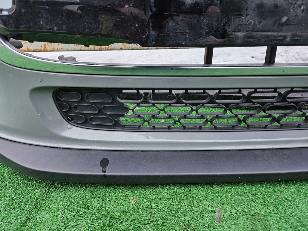 фото №13, Бампер перед mini f56