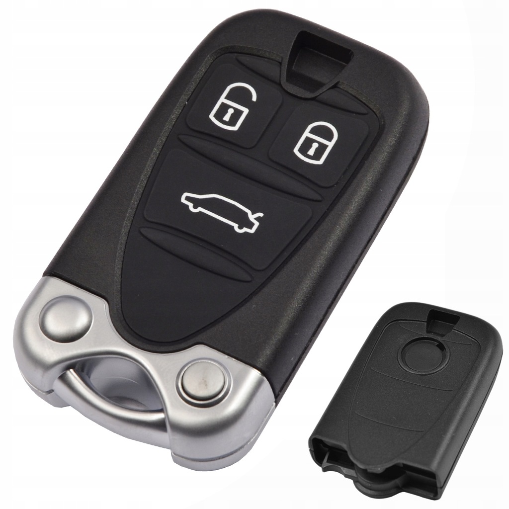 фото №1, Alfa romeo 159 brera pilot корпус ключ ключ