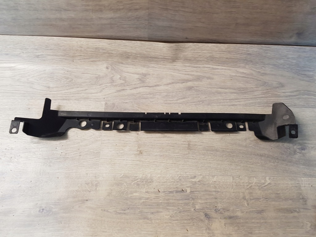 фото №1, Защита поперечина радиатора nissan qashqai j10 2007-2014