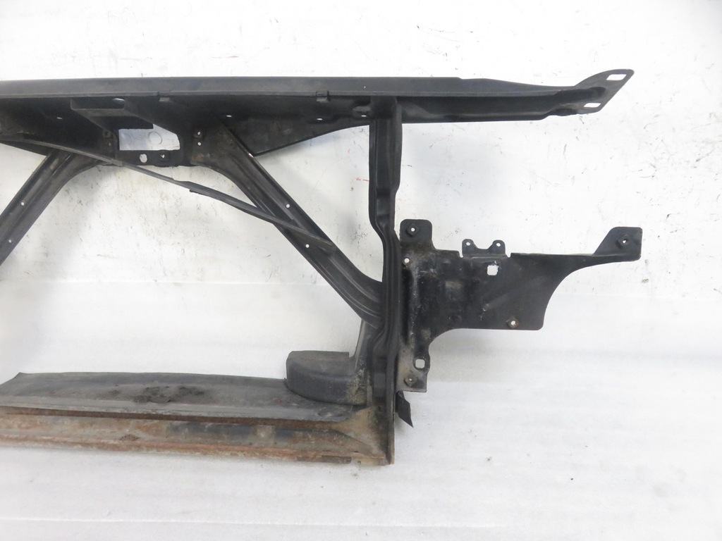 фото №6, Pas передній seat toledo ii 1m2