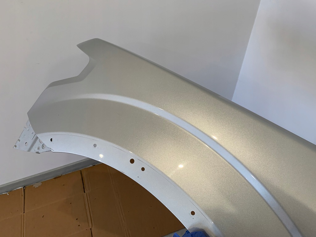 фото №8, Ford f150 f-150 15-20 крила перед лівий гарний org