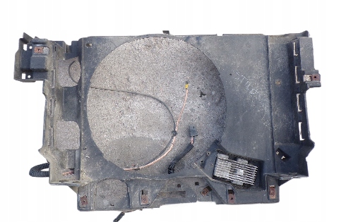 фото №1, Pas передний усилитель fiat stilo