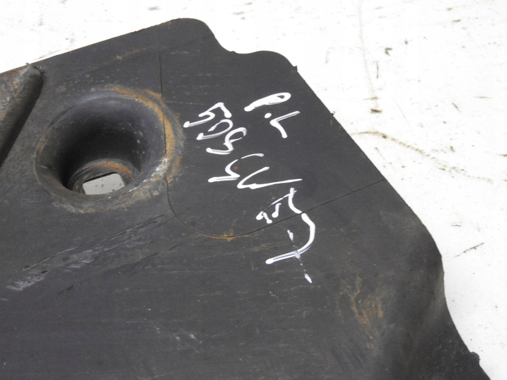 фото №6, Peugeot 508 sw i 10-13 защита подвеска левая 9671391880