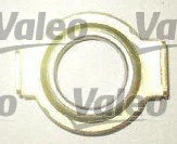 Valeo 821412 набор сцепление Оригинал
