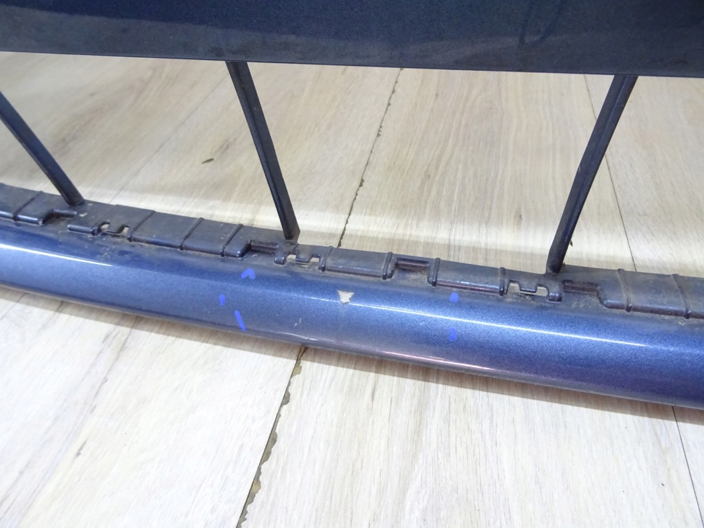 фото №9, Ford c-max ii lift бампер перед f1cb-r17757-ac